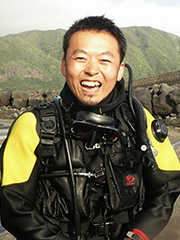 Yasuhiro Hayaume