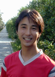 Kotaro Tanaka